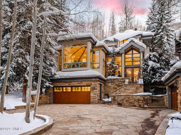 586 W Forest RD, Vail, CO 81657