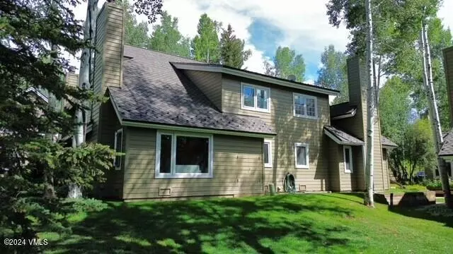 570 Homestead 33, Edwards, CO 81632