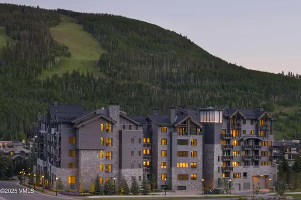 701 W Lionshead CIR W404, Vail, CO 81657
