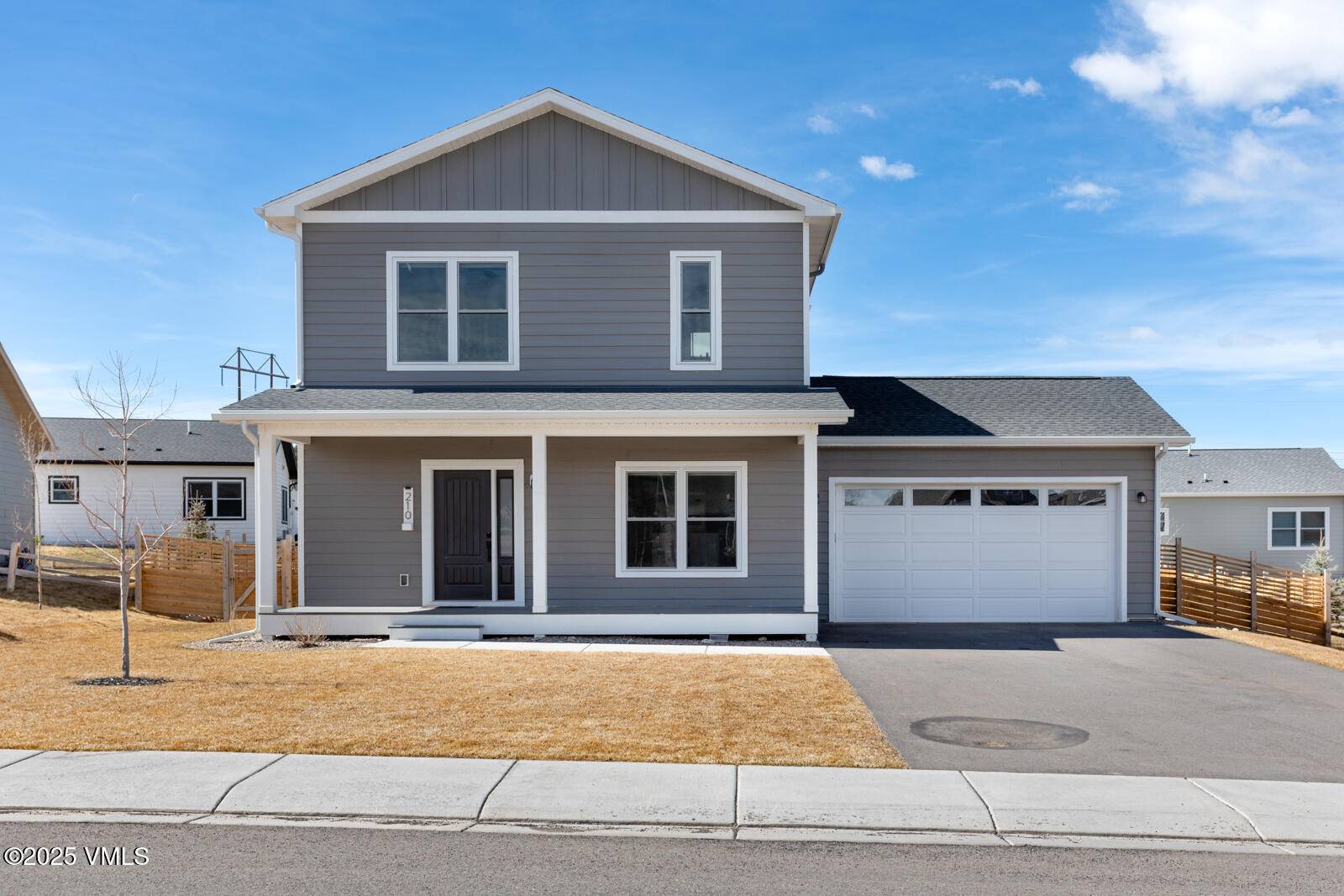 210 Bowie RD, Gypsum, CO 81637