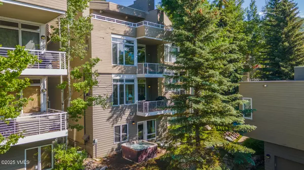 1230 Lions Ridge LOOP 2-D, Vail, CO 81657