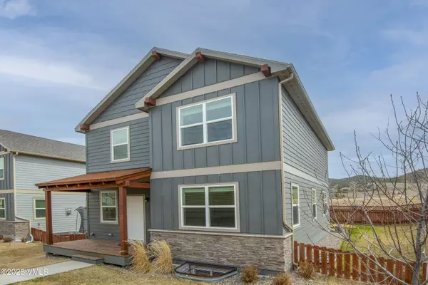 333 Steamboat DR, Gypsum, CO 81637