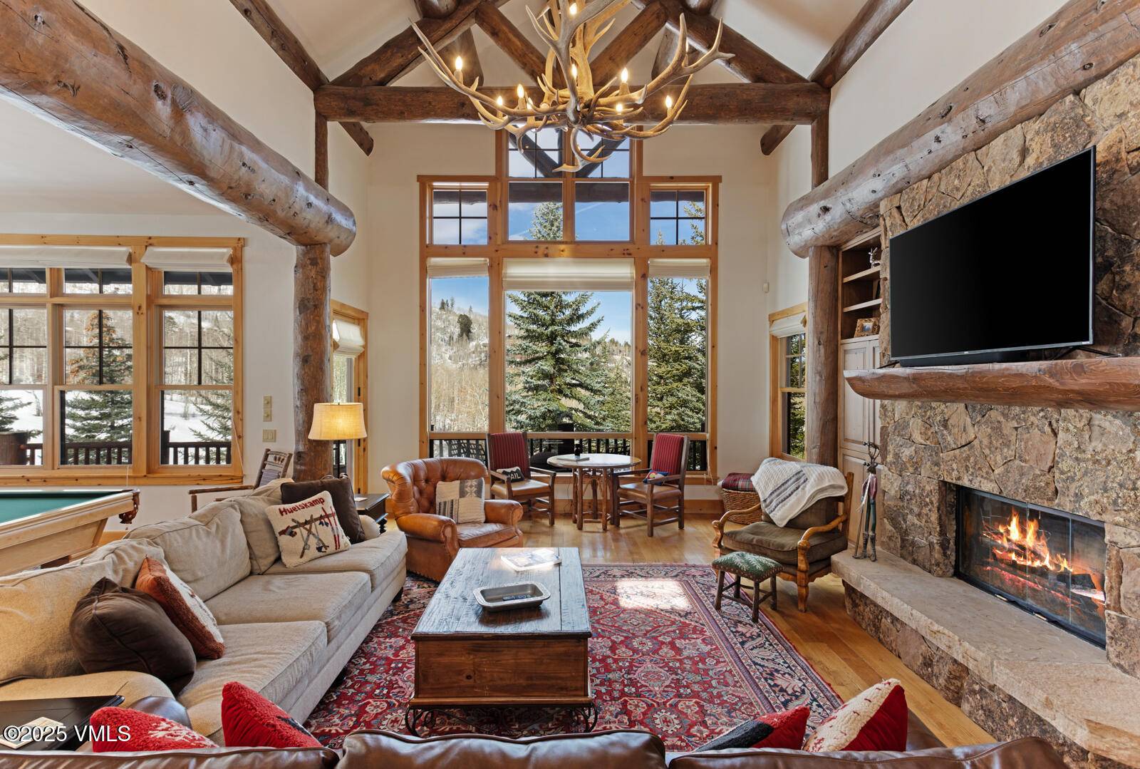 166 Cimarron TRL, Edwards, CO 81632