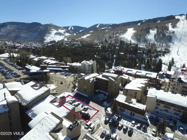 Vail, CO 81657,534 E Lionshead CIR