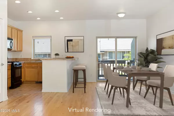 Eagle, CO 81631,60 Mill RD H3