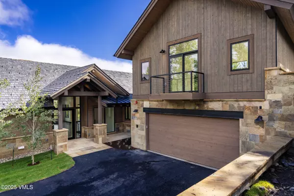 171 Sunquist RD, Edwards, CO 81632