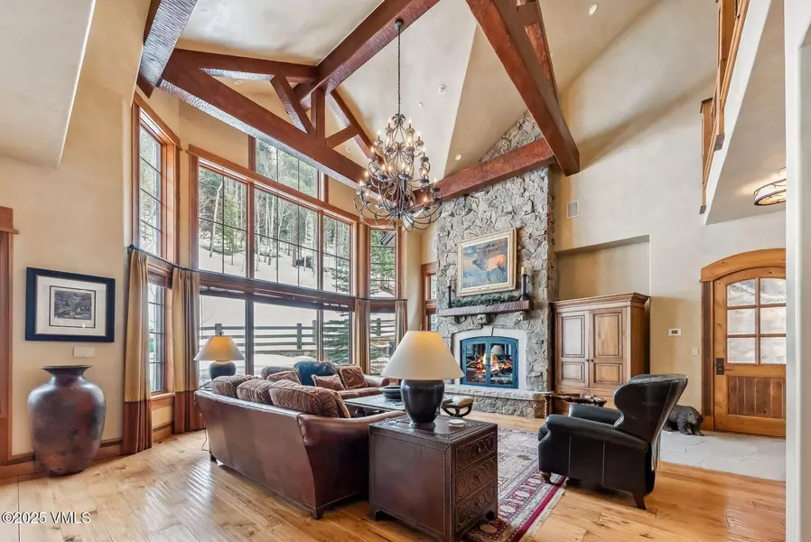 102 Village Walk, Beaver Creek, CO 81620