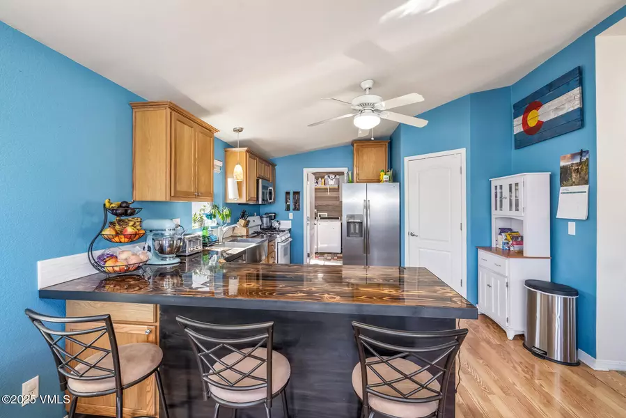 152 Bridwell AVE, Gypsum, CO 81637