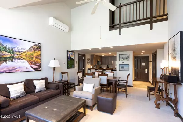 210 Offerson Rd 304, Week 4 + FLT 304-4, Beaver Creek, CO 81620