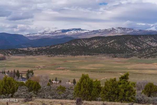 78 Avalanche Peak WAY, Eagle, CO 81631