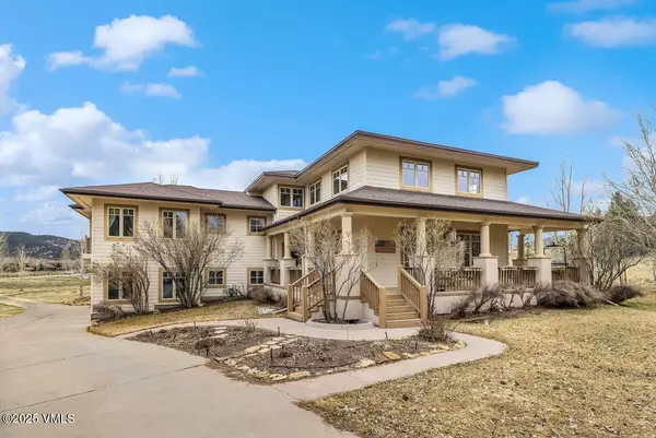 111 E Double Hitch DR, Eagle, CO 81631