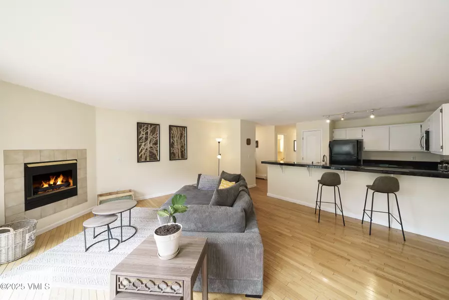 205 Hurd LN 4311, Avon, CO 81620