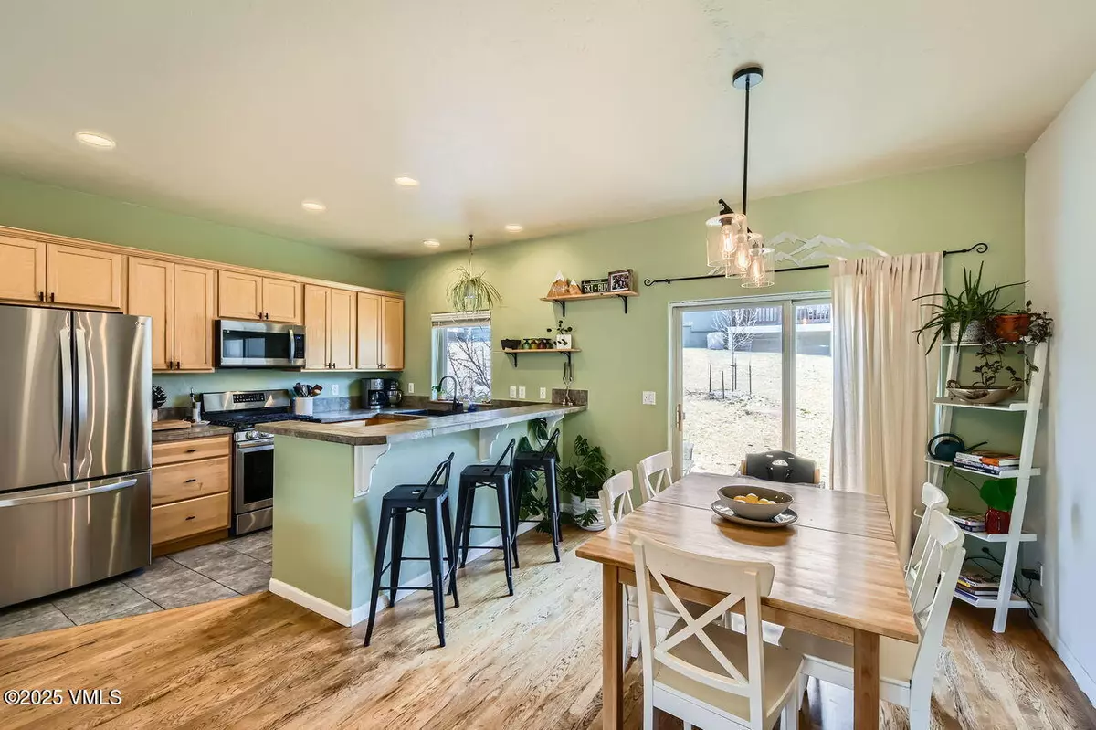 Eagle, CO 81631,60 Mill RD I-4