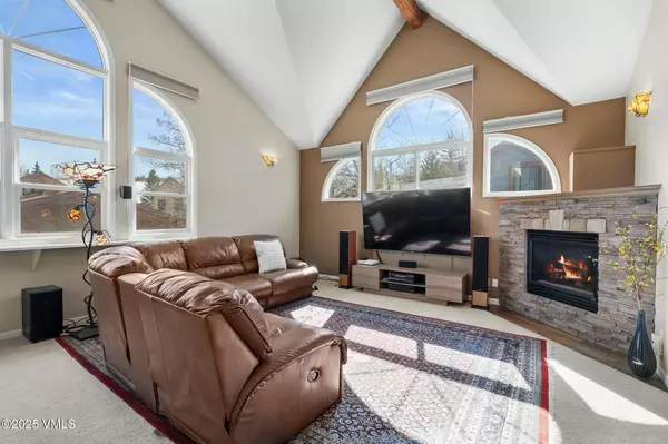 481 Marmot CIR, Silverthorne, CO 80498