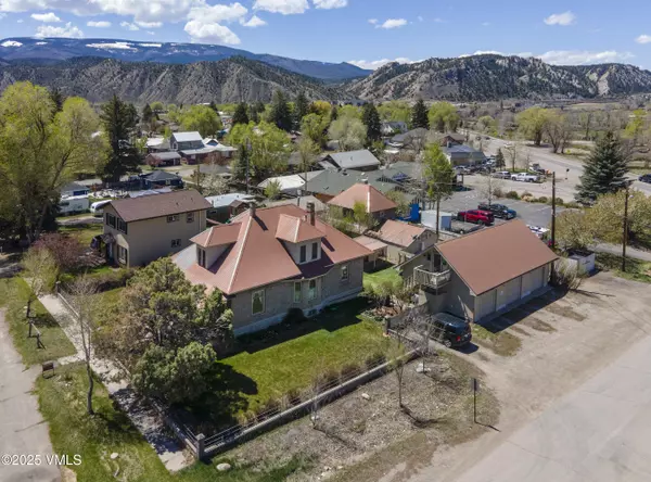409 Washington ST, Eagle, CO 81631
