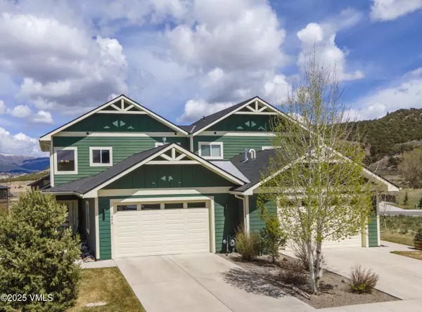 1275 Hawks Nest LN, Gypsum, CO 81637