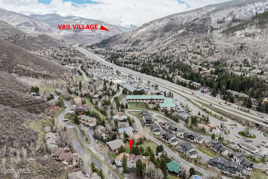 2428 Garmisch DR 3, Vail, CO 81657