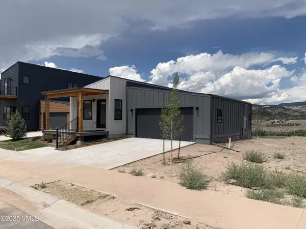 142 Spearstone AVE, Gypsum, CO 81637
