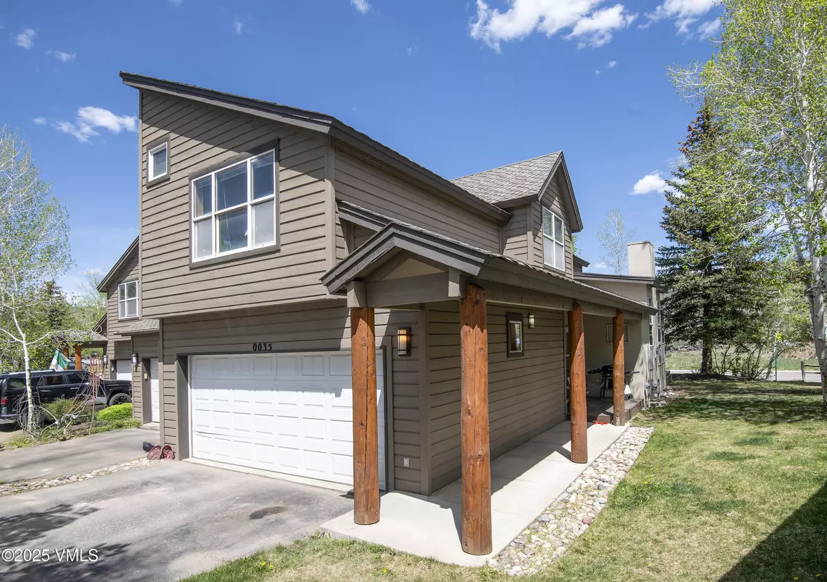 Edwards, CO 81632,35 Aspen Glen CT