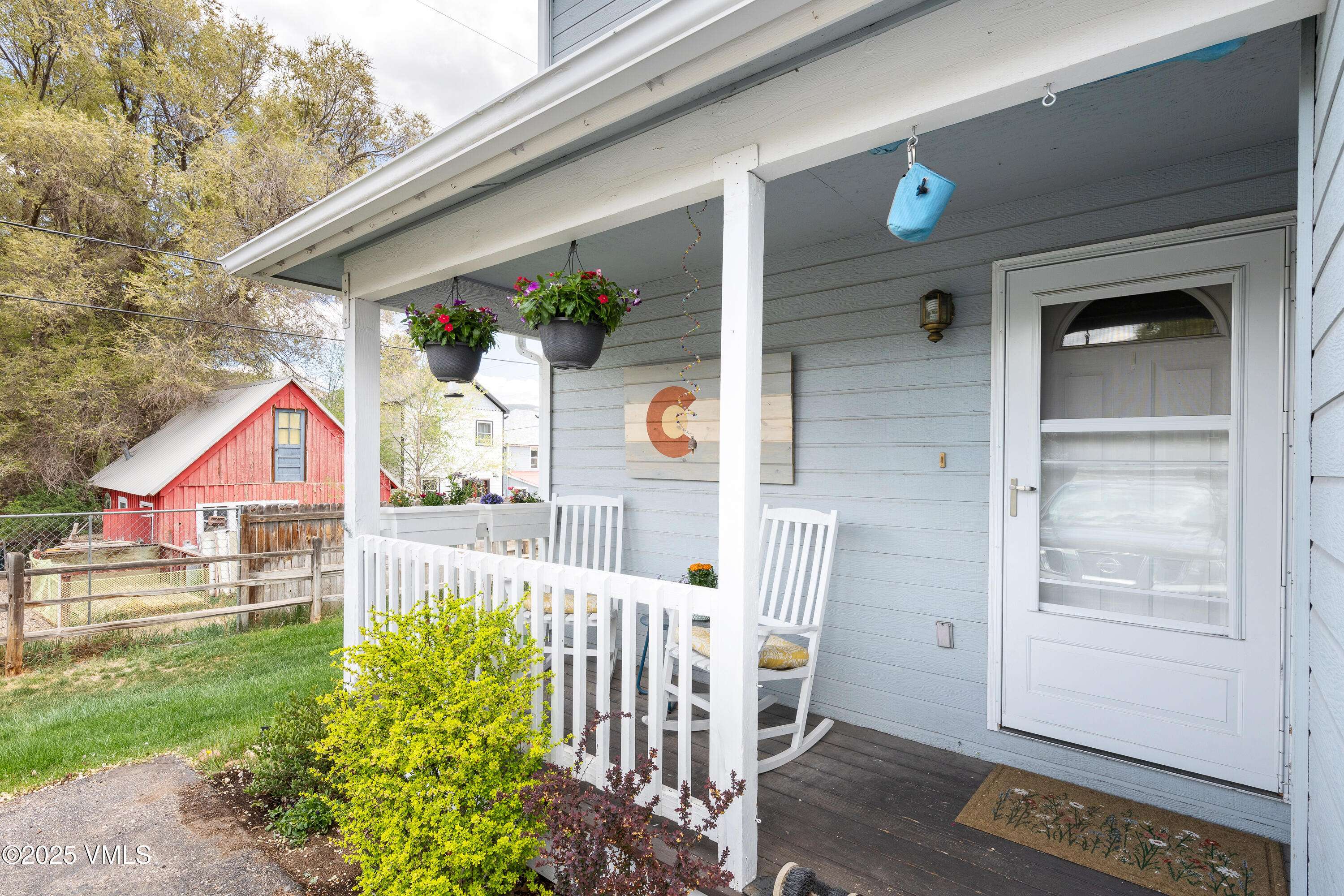 140 Park ST, Gypsum, CO 81637