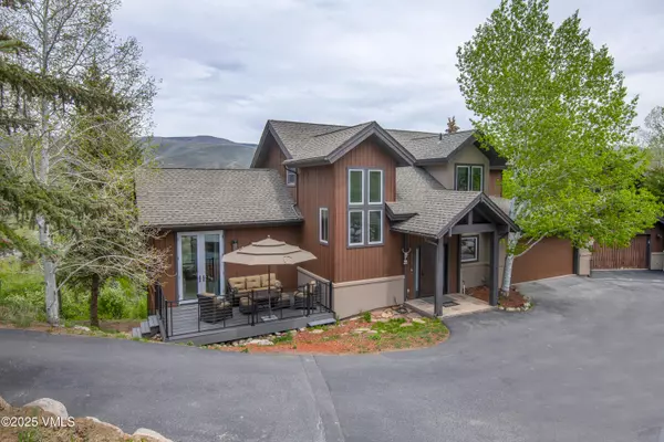 654 Gold Dust DR W,  Edwards,  CO 81632