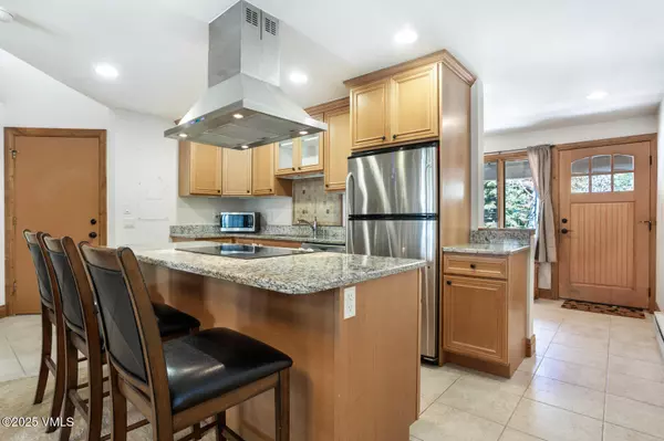 Vail, CO 81657,4192 Spruce WAY 209-A