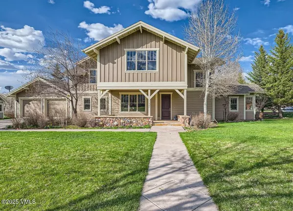 1987 Eagle Ranch RD, Eagle, CO 81631