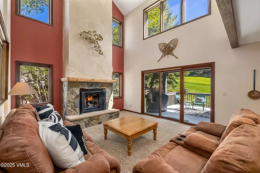 130 Grouse CT B, Avon, CO 81620