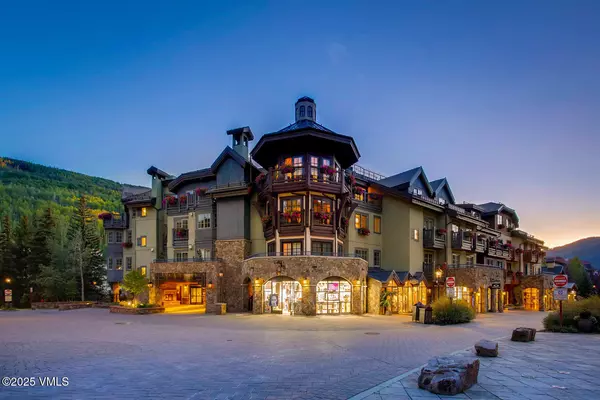 1 Willow Bridge RD 24, Vail, CO 81657