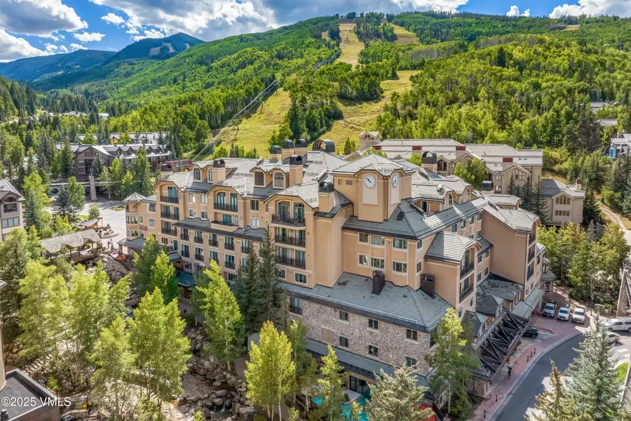 26 Avondale LN 114-H, Beaver Creek, CO 81620