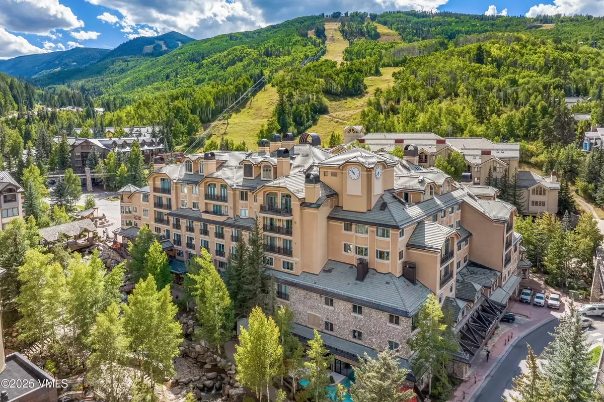 Beaver Creek, CO 81620,26 Avondale LN 114-H