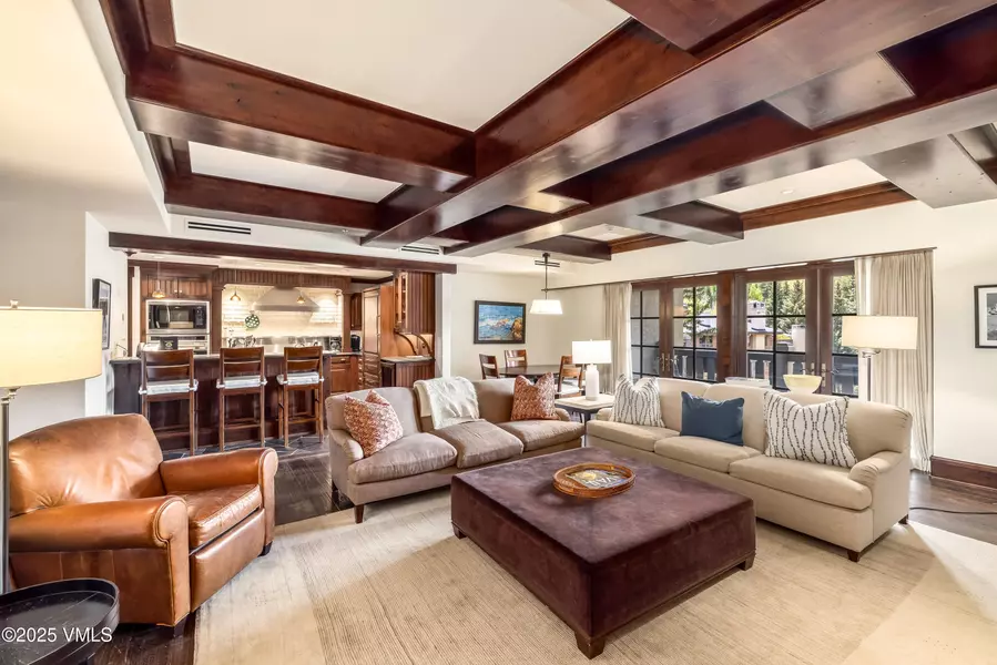 1 Willow Bridge RD 36, Vail, CO 81657