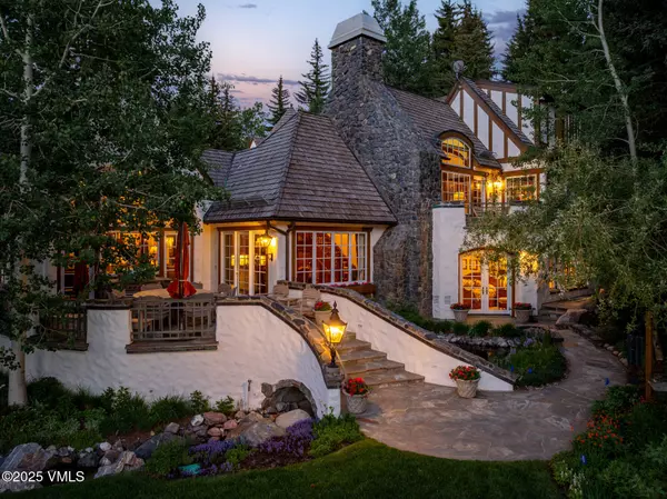 Vail, CO 81657,443 Beaver Dam RD