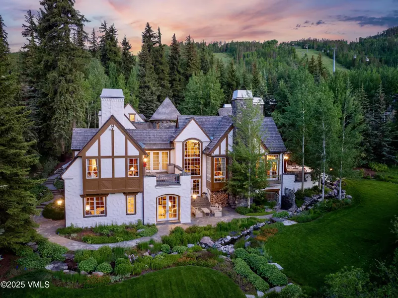 443 Beaver Dam RD, Vail, CO 81657