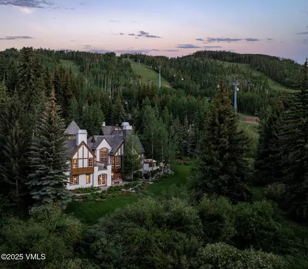 Vail, CO 81657,443 Beaver Dam RD