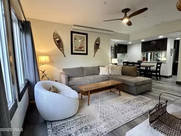 Beaver Creek, CO 81620,120 Offerson RD A160