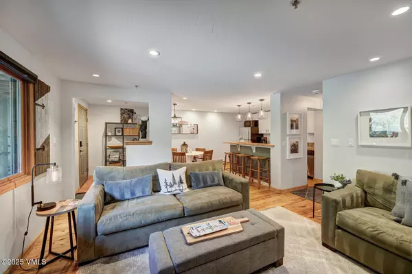 Vail, CO 81657,4295 Columbine DR 5