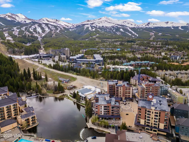 405 Village RD 101, Breckenridge, CO 80424