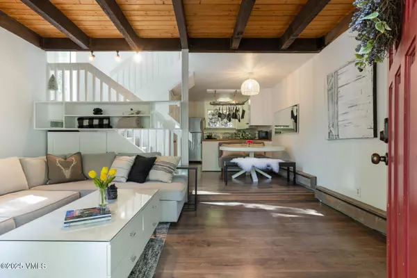 Vail, CO 81657,2932 Bellflower DR B