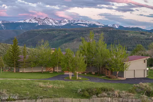 Wolcott, CO 81655,6306 Bellyache Ridge