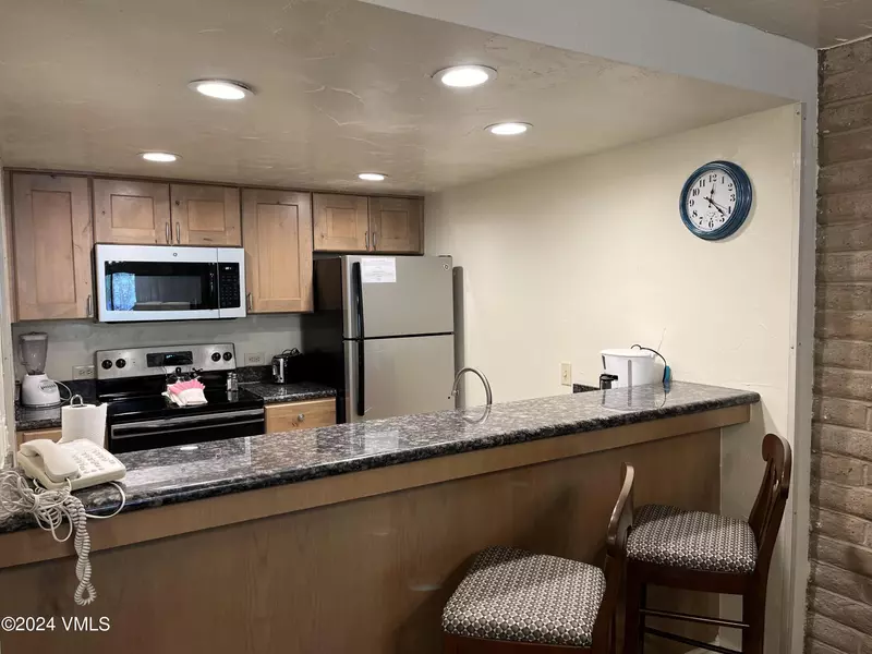 1020 Vail View DR 3203-14, Vail, CO 81657