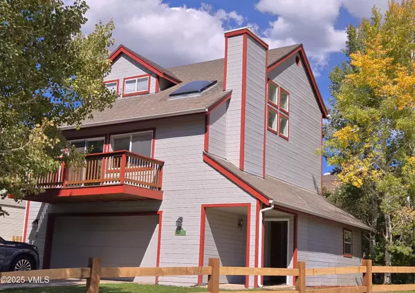 5381 Eaglebend DR, Avon, CO 81620