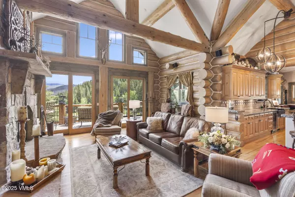 1416 Red Draw, Edwards, CO 81632