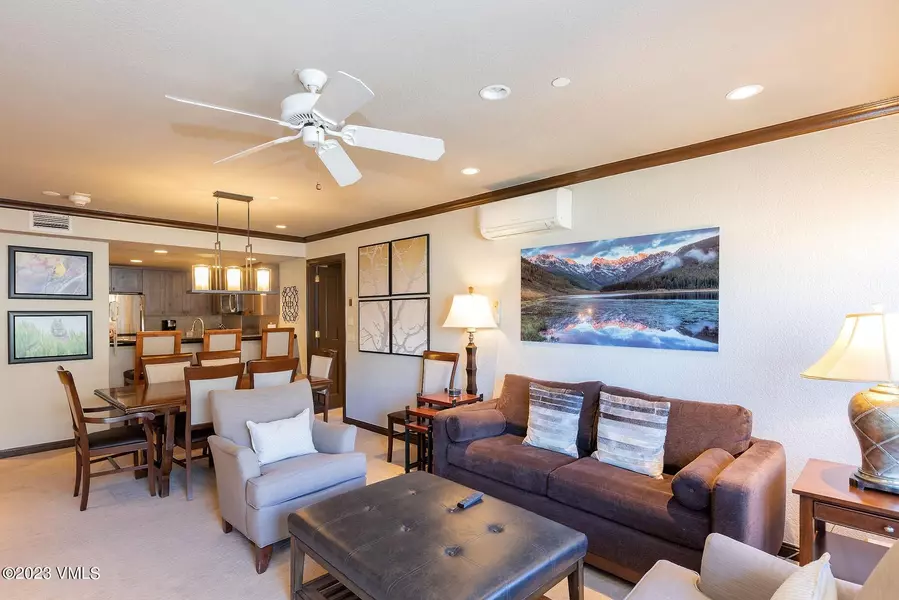 210 Offerson 111-10, Beaver Creek, CO 81620