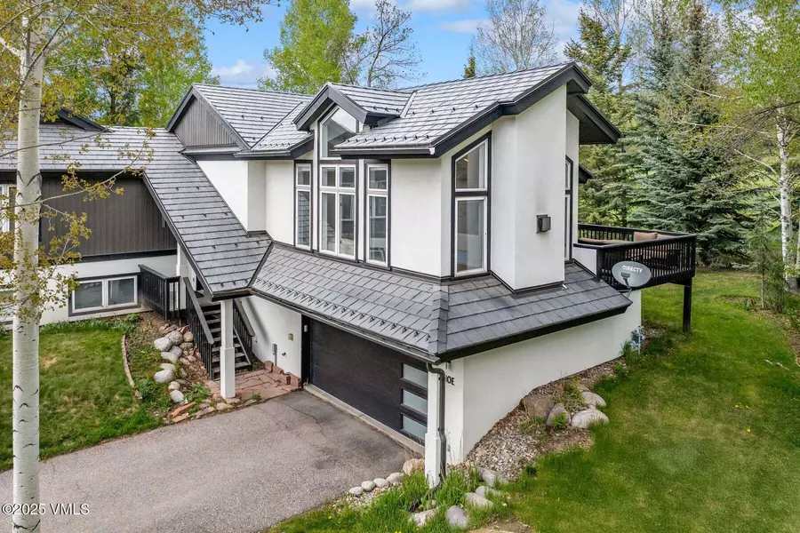 210 June Creek A, Edwards, CO 81632