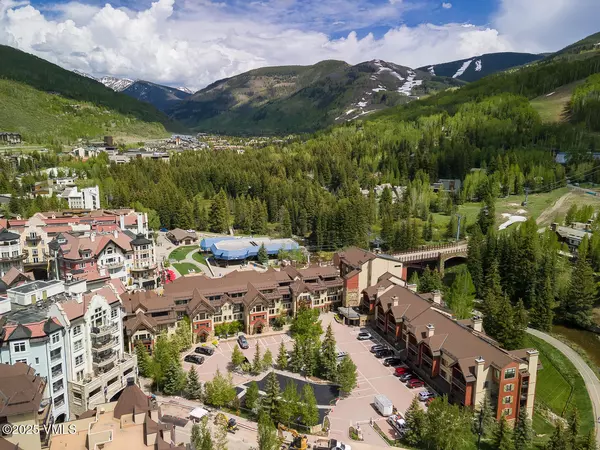 660 Lionshead 9, Vail, CO 81657
