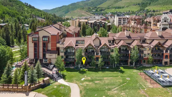660 Lionshead PL 29, Vail, CO 81658