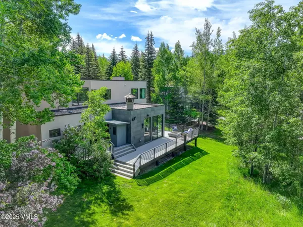 Vail, CO 81657,777 Potato Patch A