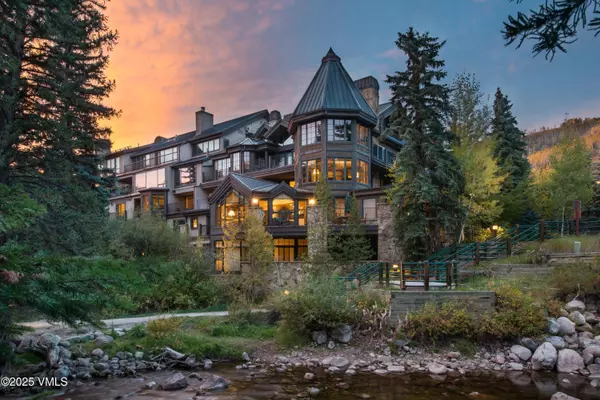 352 E Meadow DR J, Vail, CO 81657