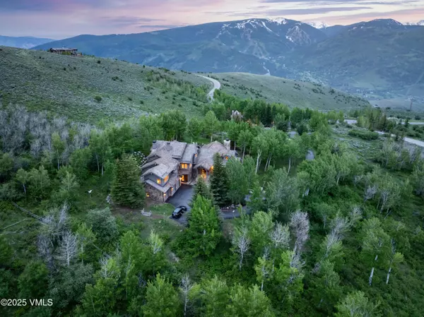 2005 Wildwood RD, Avon, CO 81620